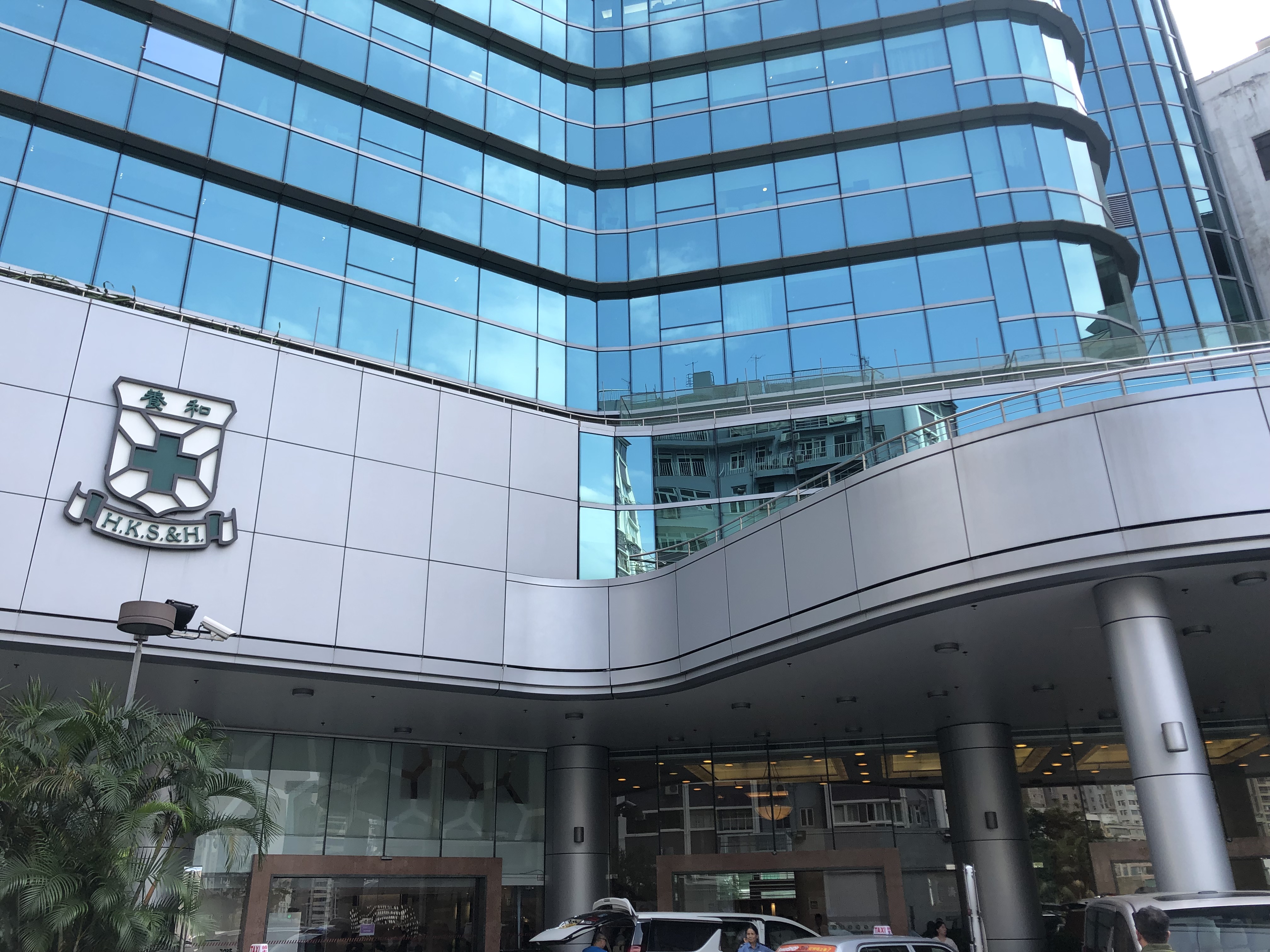 香港养和医院心脏科医生名单